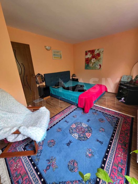 Super oportunitate - jumătate de duplex de vânzare, 2 minute de pârtia Sorica- Azuga