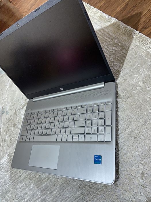 HP Core 11пок SSD 512gb