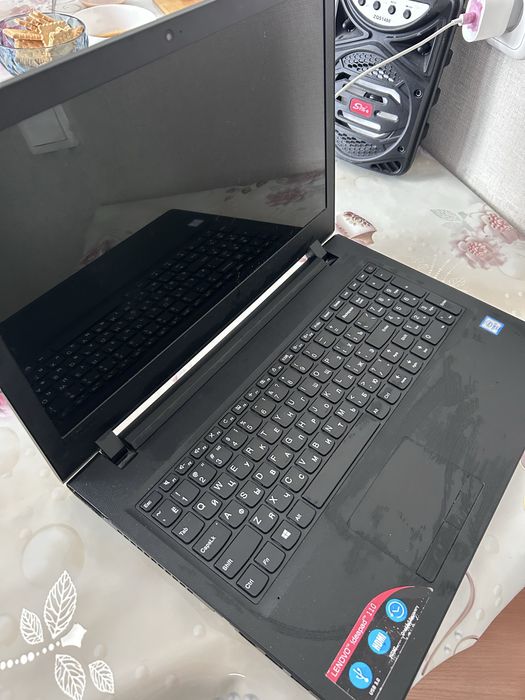 Ноудбук сатамын lenovo ideapad 110