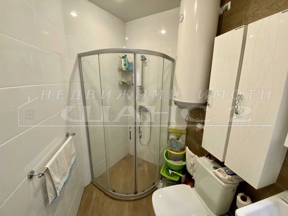 Продава се Двустаен апартамент в Варна, Бриз - 66 кв.м за 2652 €/кв.м - Снимка #10