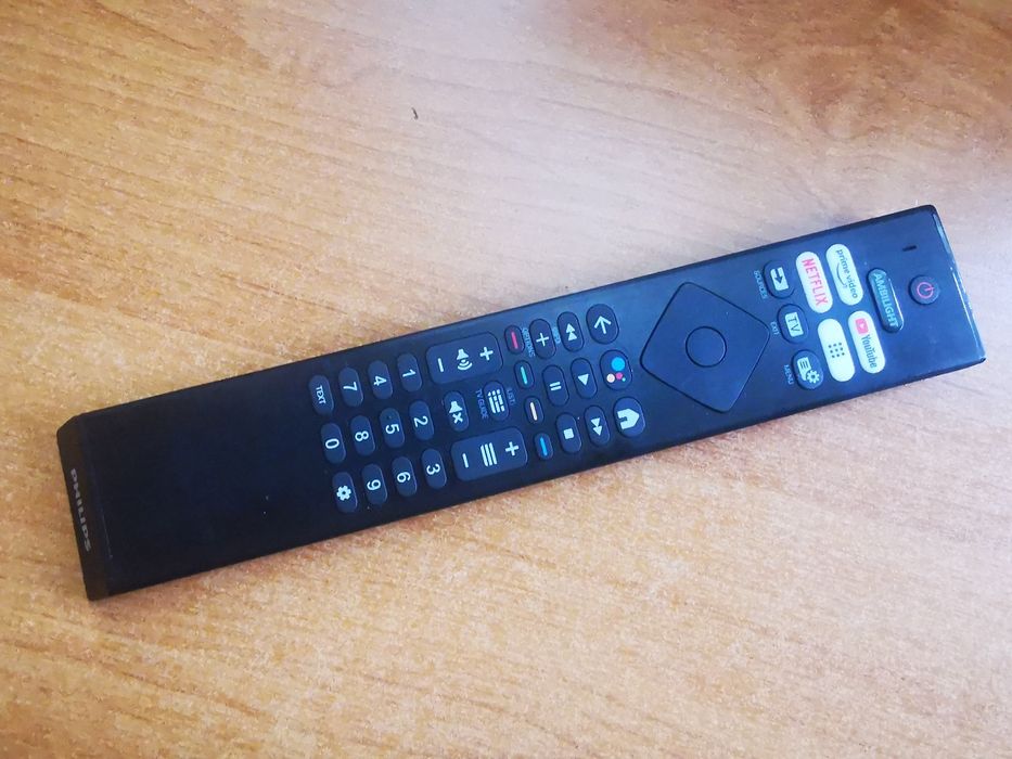 Telecomanda Philips Originala Noua