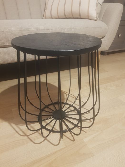 Помощна  масичка