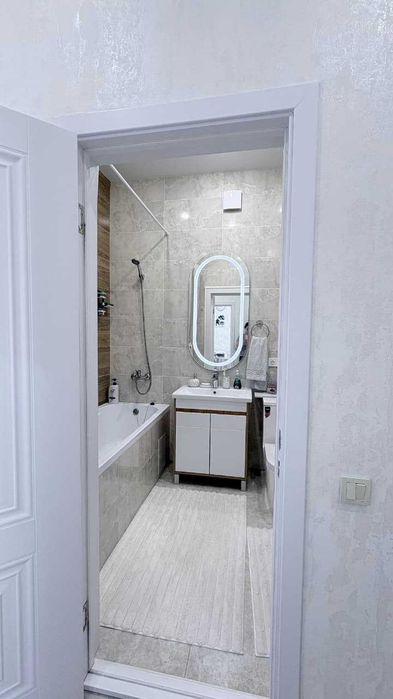 продам в Ипотеку 3 ком квартиру  90кв