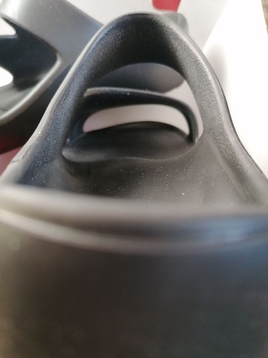 Papuci ortopedici Peter Legwood