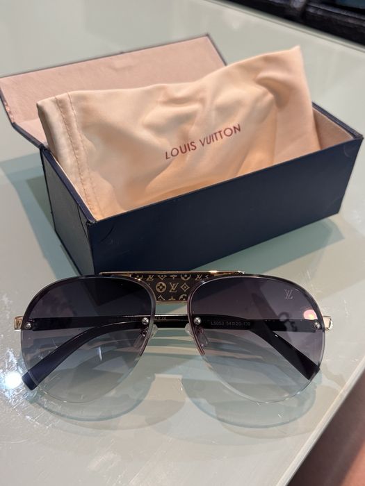 Слънчеви очила Louis Vuitton най-висок клас