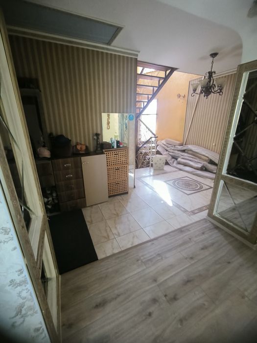 Продам дом ул. Кулагер