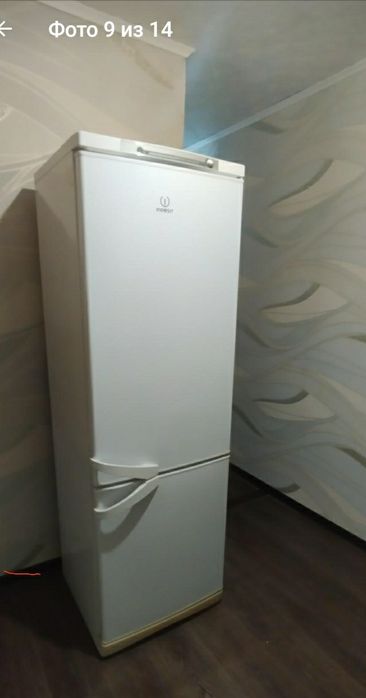 Однакомнатая рн Революция