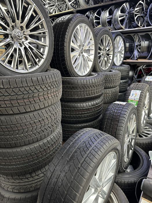 Шины Диски буу и новый