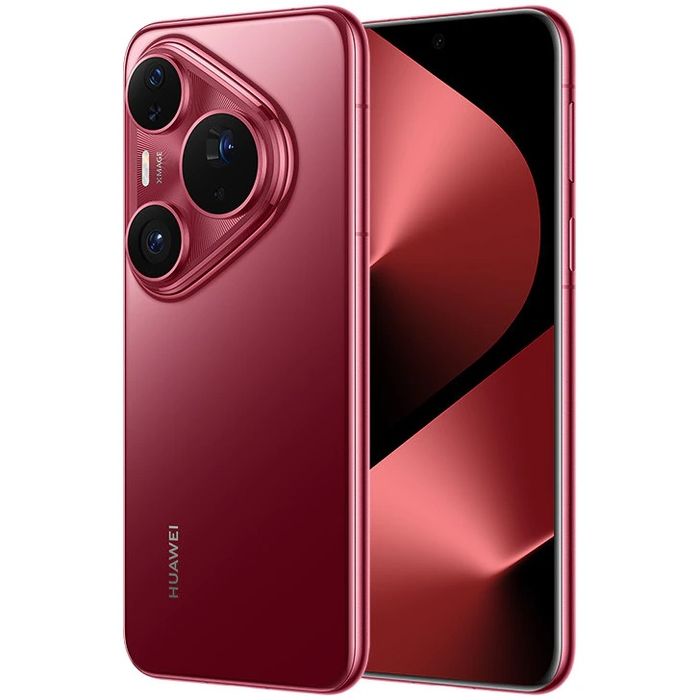 Huawei Pura 80 pro 12ram/512gb RED