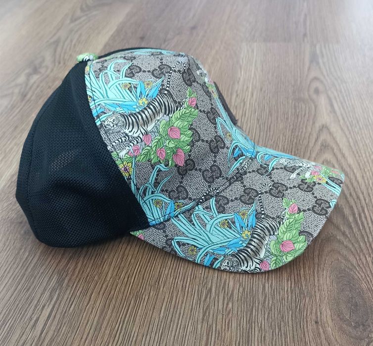 Gucci Кепка/бейсболка/cap Gucci