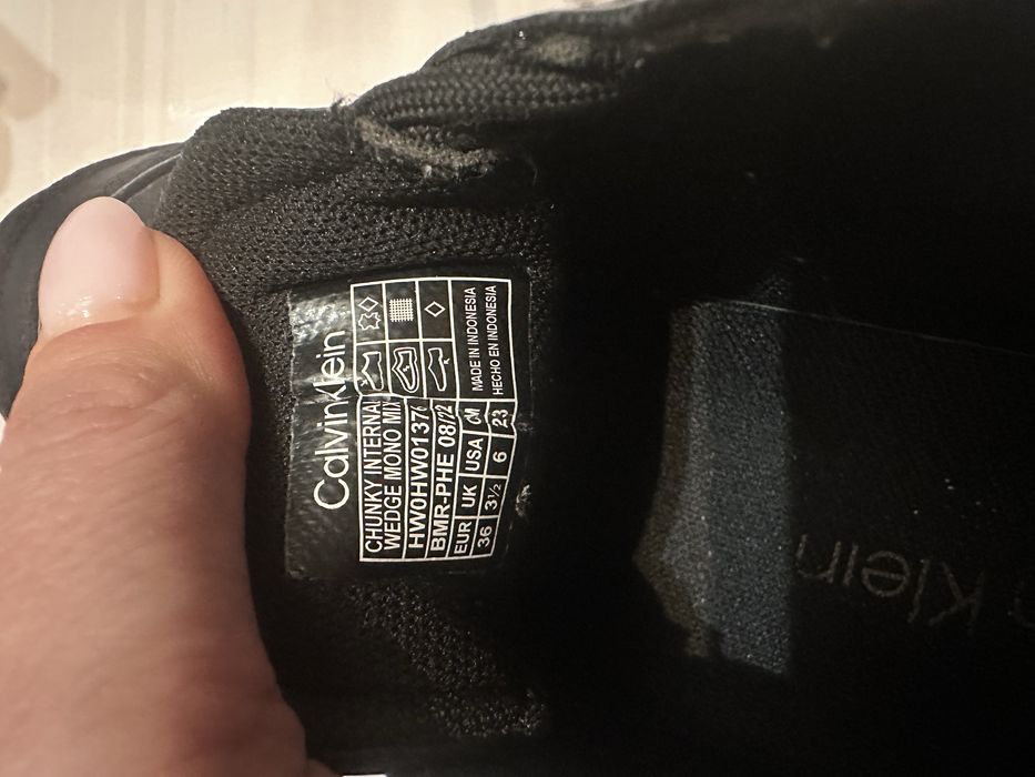 Дамски маратонки