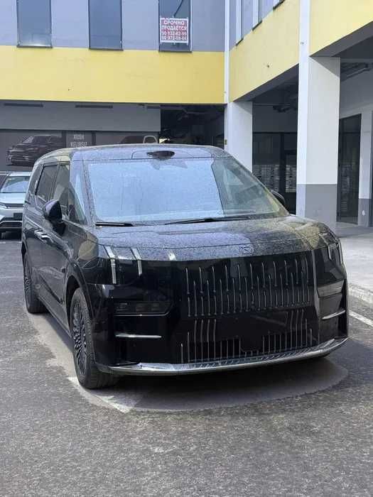 Zeekr 009 Brilliance (108 kWh) Naxt va Halol nasiya savdo