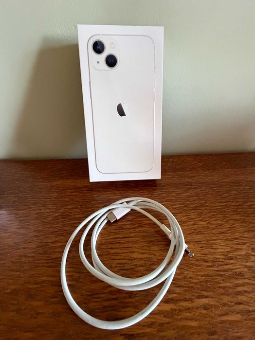 iPhon13 в много добро състояние