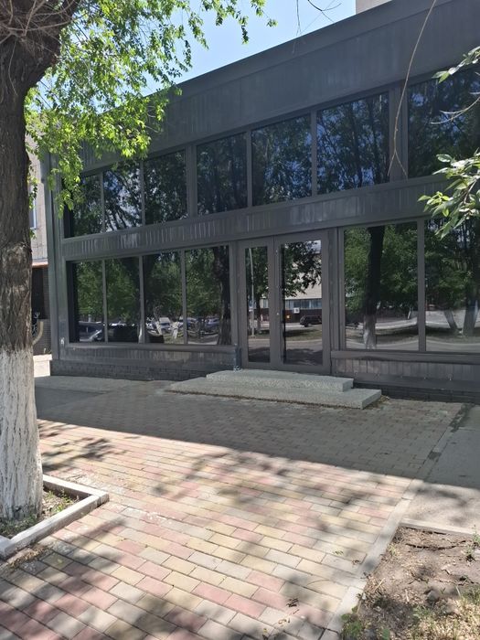 Помещение торговля