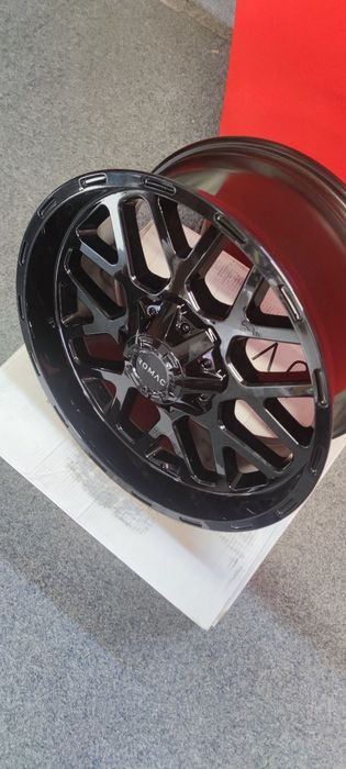 Джанти за Тойота, Мицубиши, Нисана, Форд 20 6 139.7