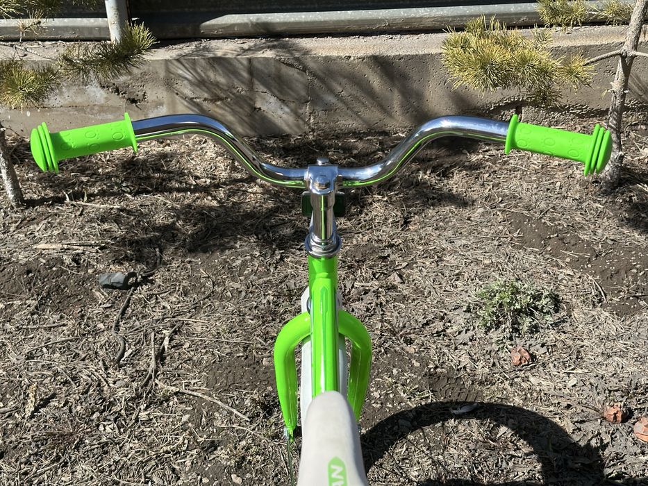 Детский велосипед Stels