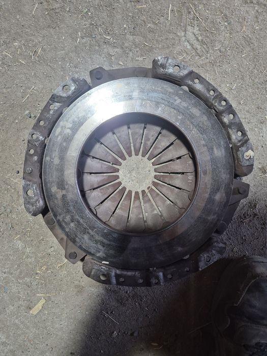 Продам  махавик  газель бизнес