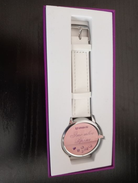 Смарт часы irbis hertime