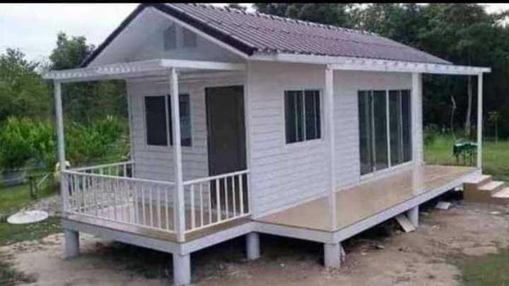 Vand container tip casă de locuit orice lungime dorește clientul  9x11
