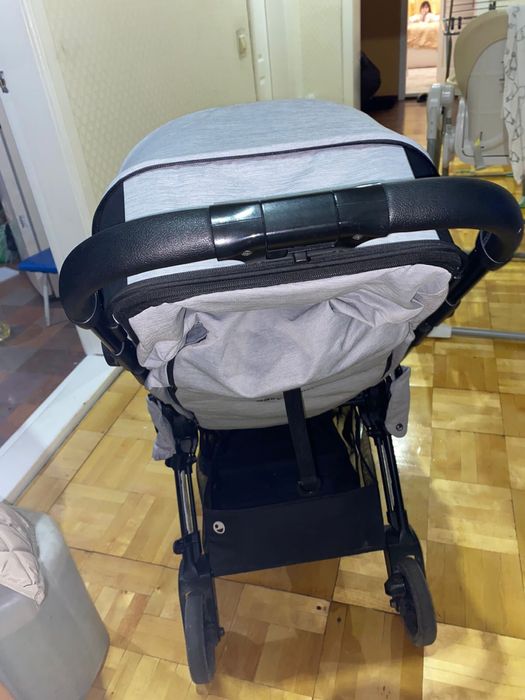 Продам Easywalker Jockey