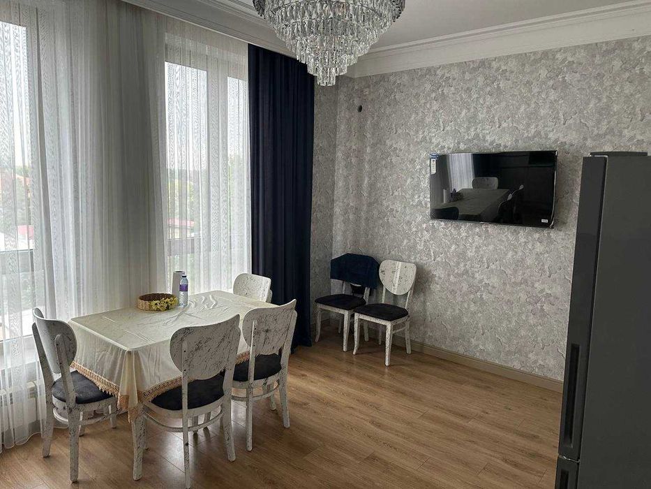 Darhan Modern Новостройка 2020г