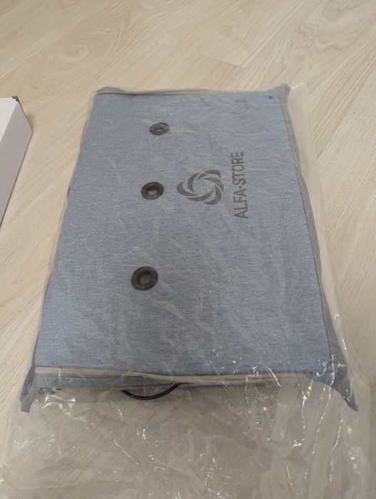 Фотолампа от желтушки