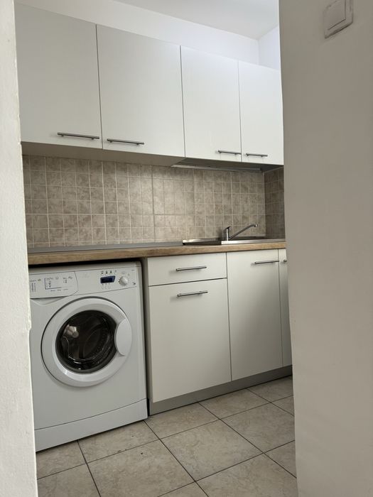 Garsoniera renovata,costuri lunare mici