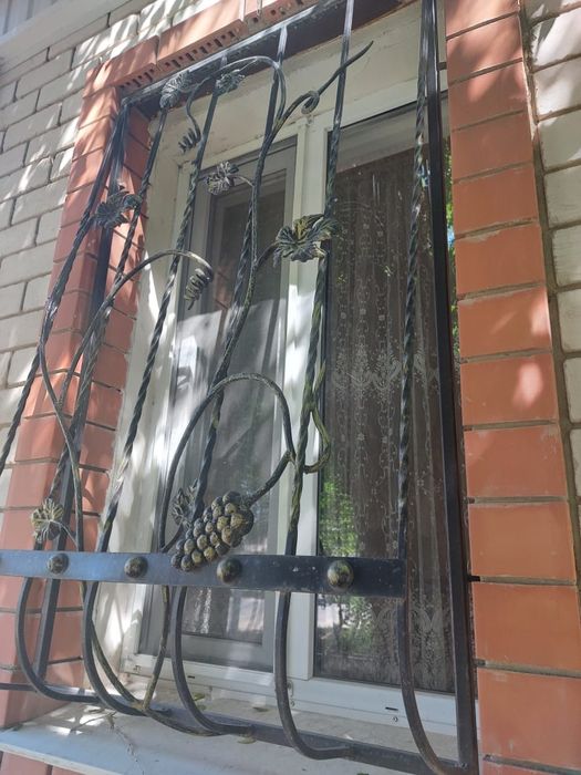 Изготовление решеток