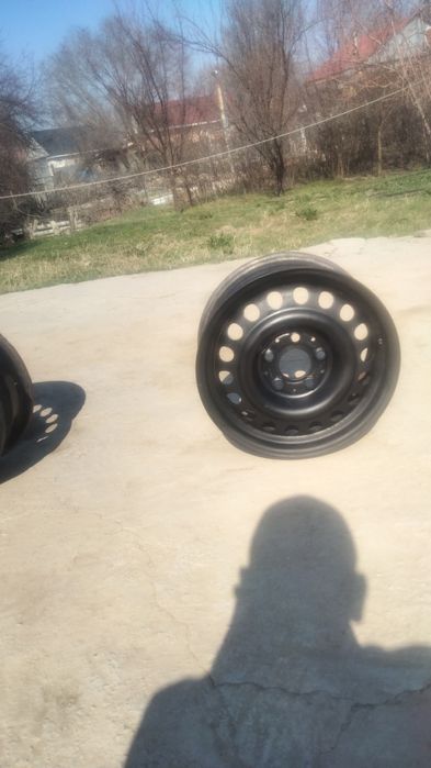 Мерседес диски 15