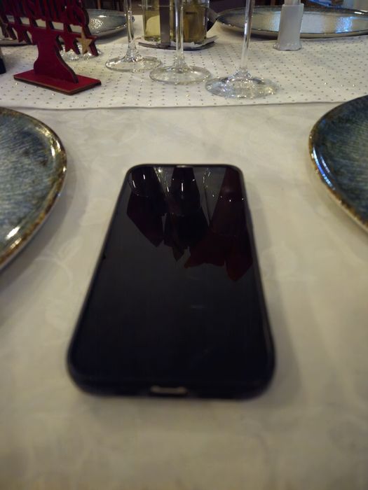 Iphone 13 white, 128gb, stare impecabila