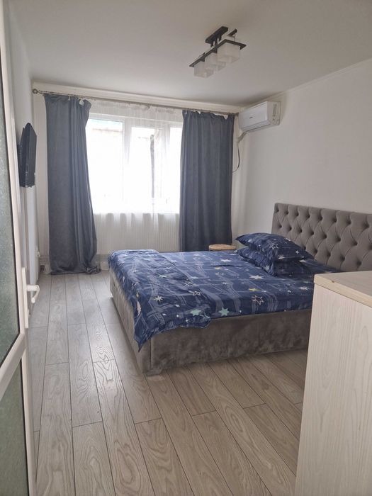 Garsonieră Regim Hotelier