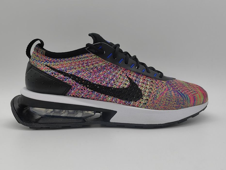Nike Air Max Flyknit Racer