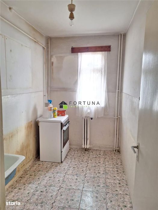 Garsoniera Bartolomeu