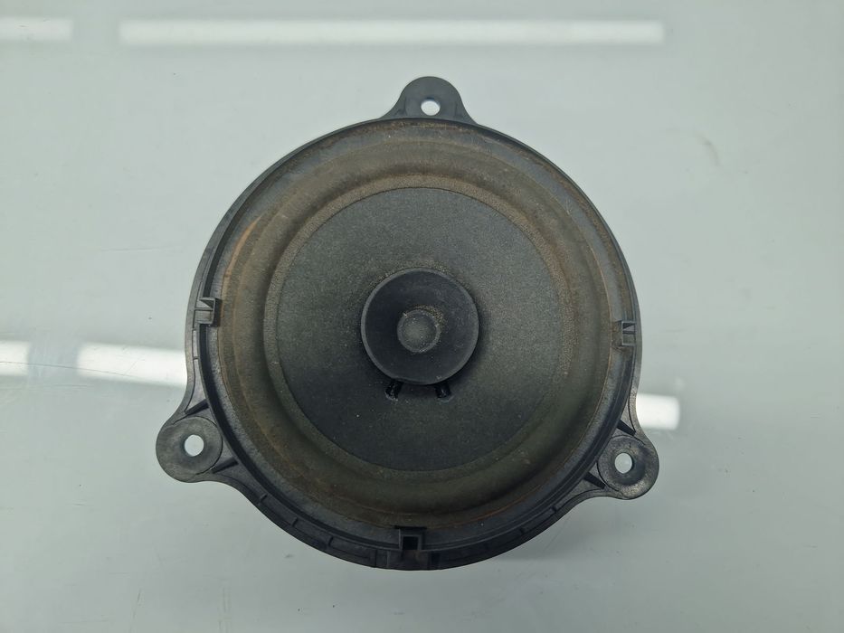 Boxa dreapta spate Nissan Navara (D40) [Fabr 2005-2014] OEM