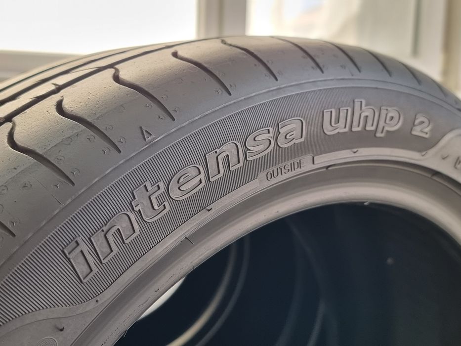 225/45/17 Sava 4Броя: 200€ 7.5мм