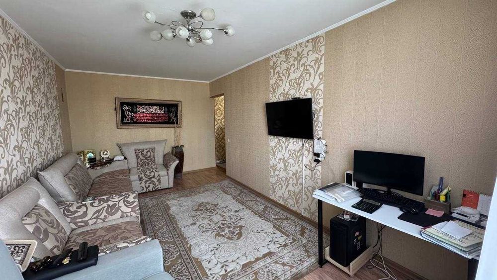 Продам 2к квартиру