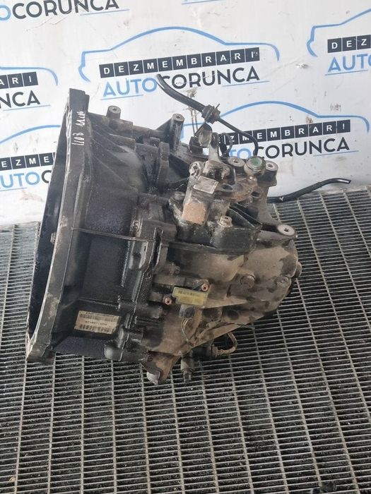 Cutie de viteze Mini Countryman 1.6 B 2010 - 2016 98CP Manuala 6 Trepte N16B16A (1108) ...
