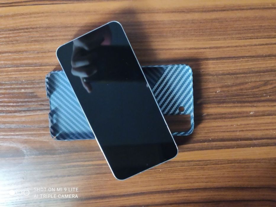 Samsung S22 Plus Snapdragon