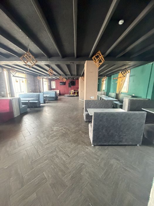 Сдается здание под кафе-бар