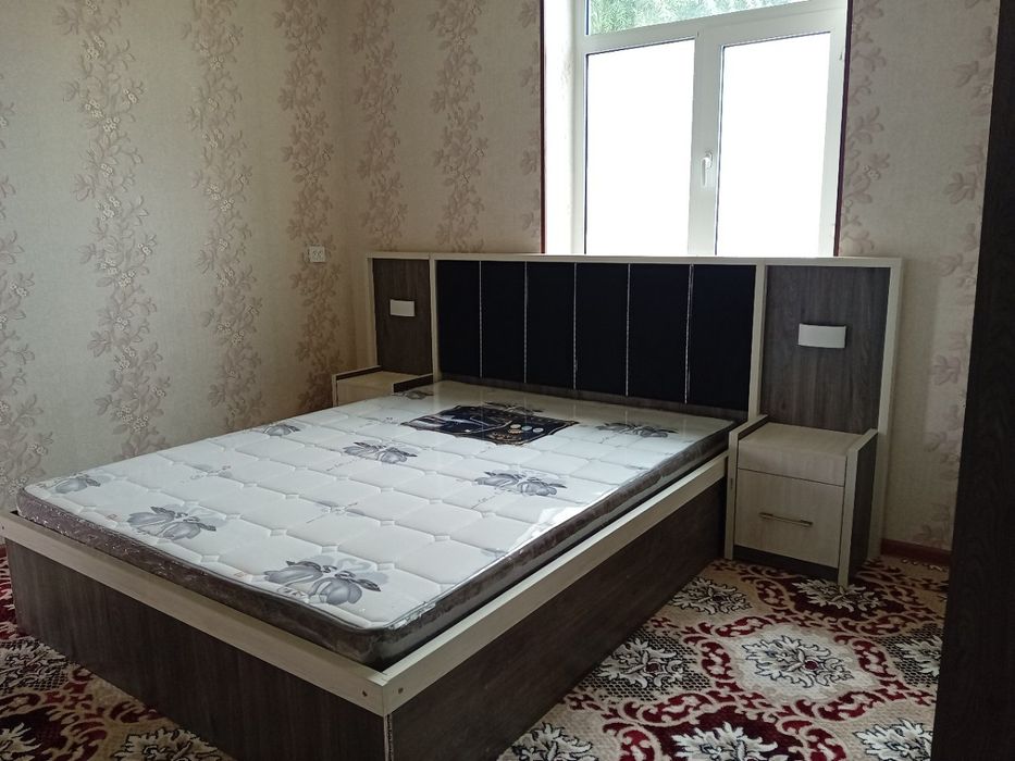 Zakaz mebellar kafolatli