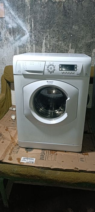 Стиральная машина