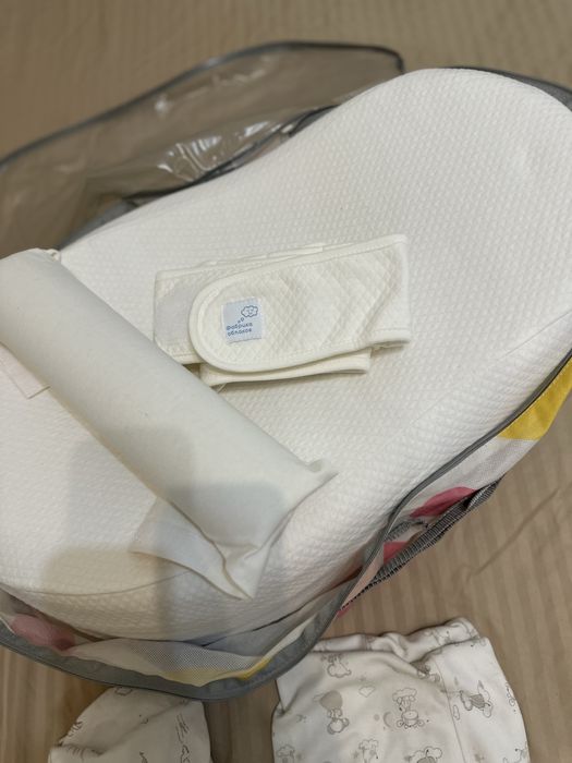 Кокон для новорожденных
