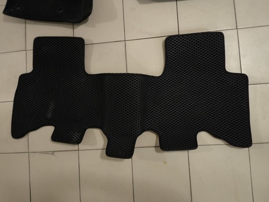 Полики Lexus gx 460