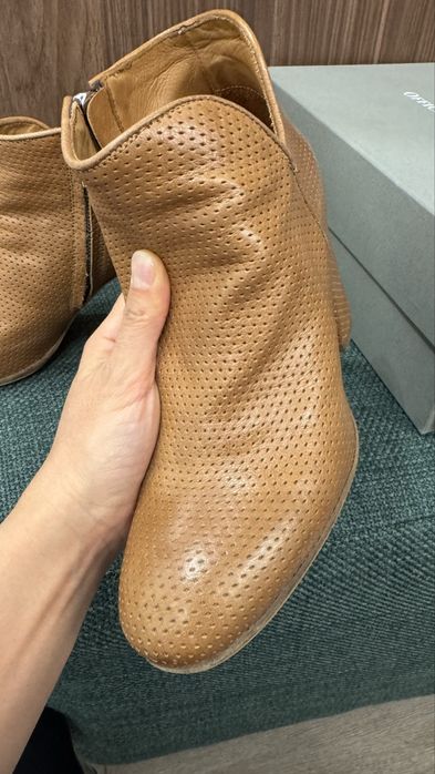 Ботильоны officine creative 37 р