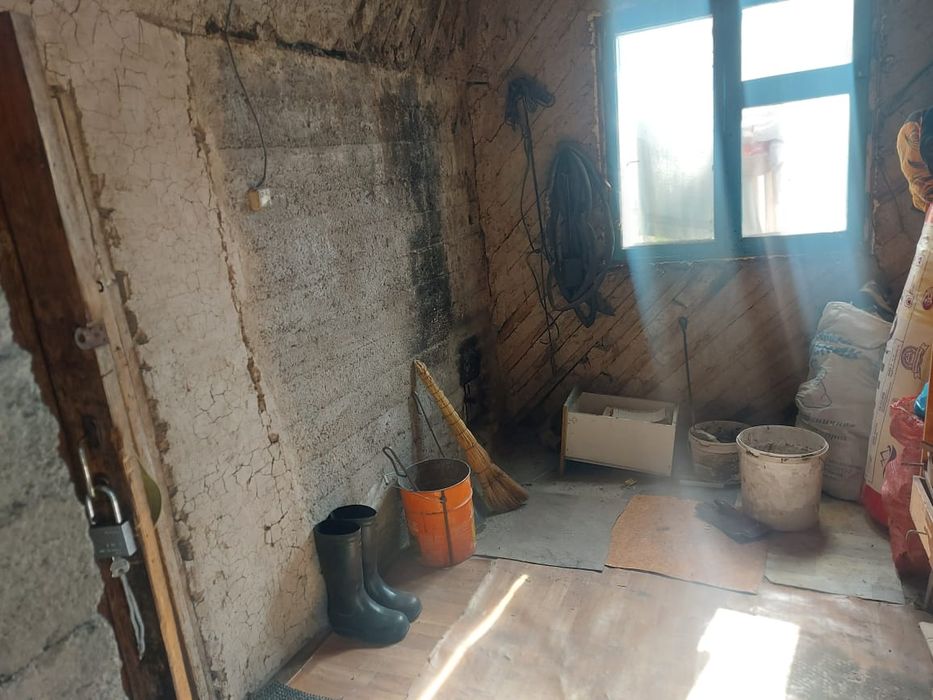 Продам срочно дом