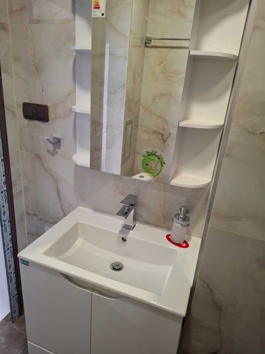 Продава се Тристаен апартамент в Благоевград, Еленово 1 - 84 кв.м за 1465 €/кв.м - Снимка #1