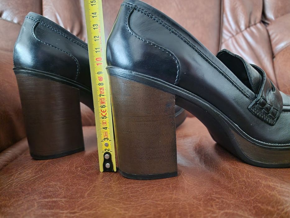 Ghete/botine/pantofi damă 100% piele!