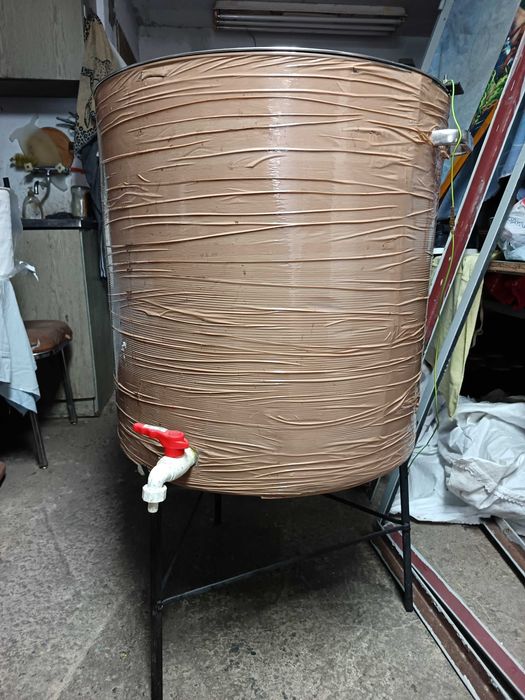 Машина за инвертиран сироп