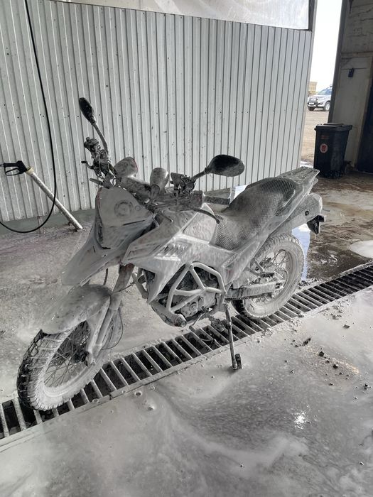 Teken 300cc Мотоцикл