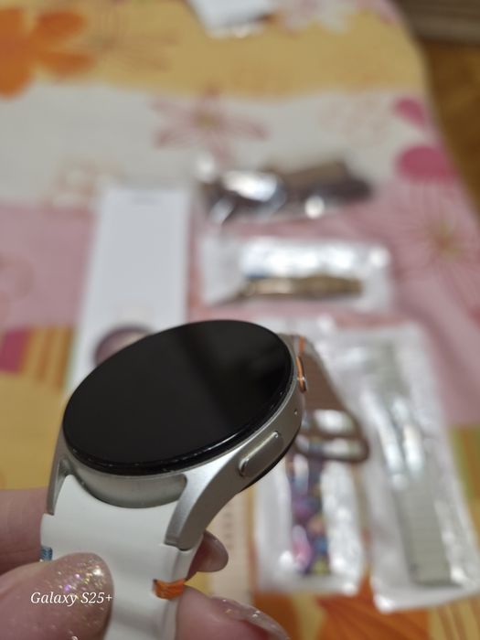 Galaxy watch 7 40mm